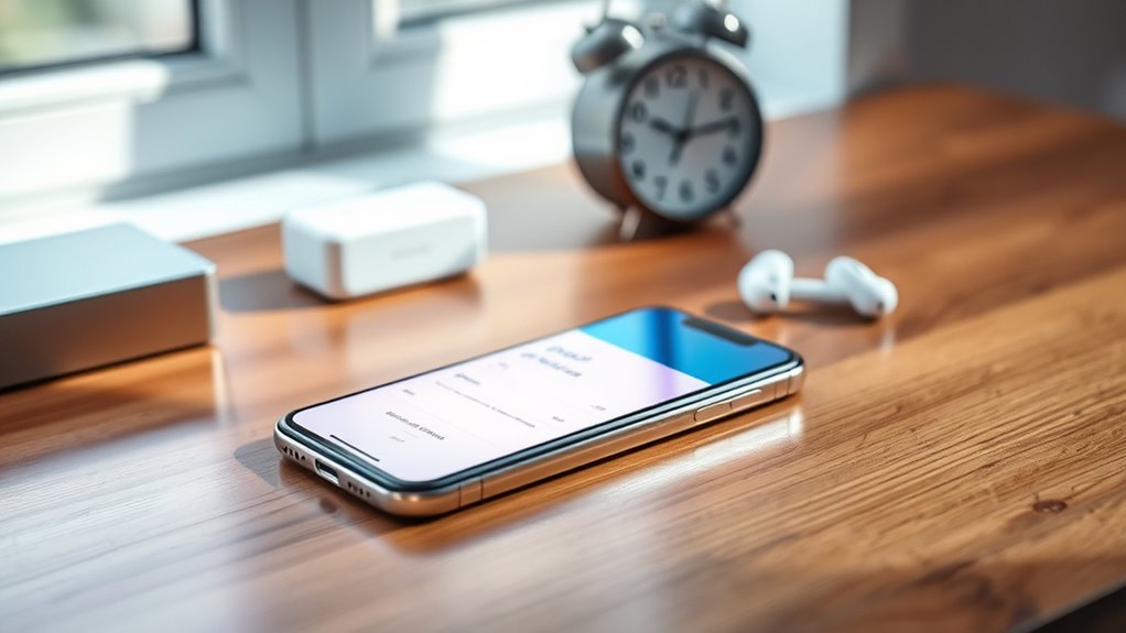 smart adaptive driving dnd