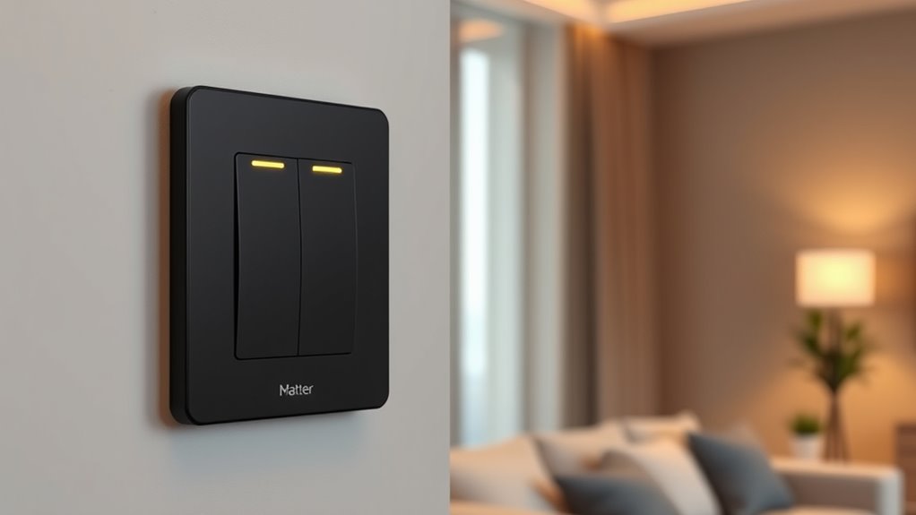 smart compatible safe easy