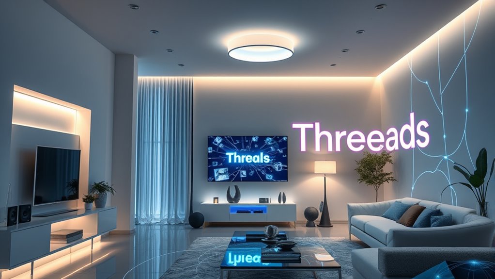 smart connected engaging ecosystems