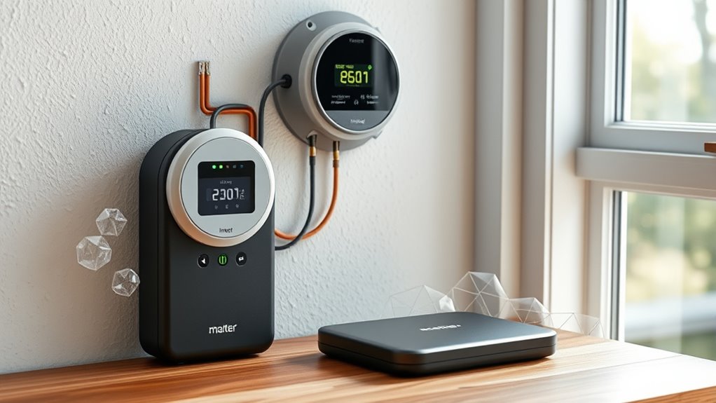 smart energy integration benefits