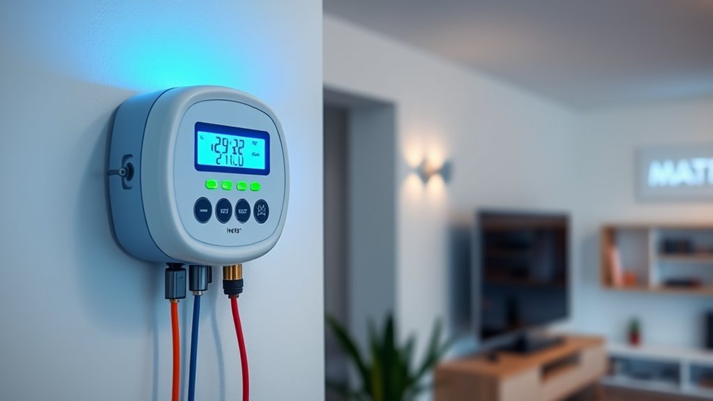 smart energy management evolution