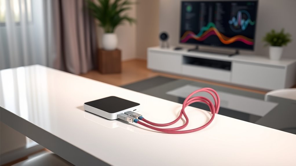 smart energy management optimization