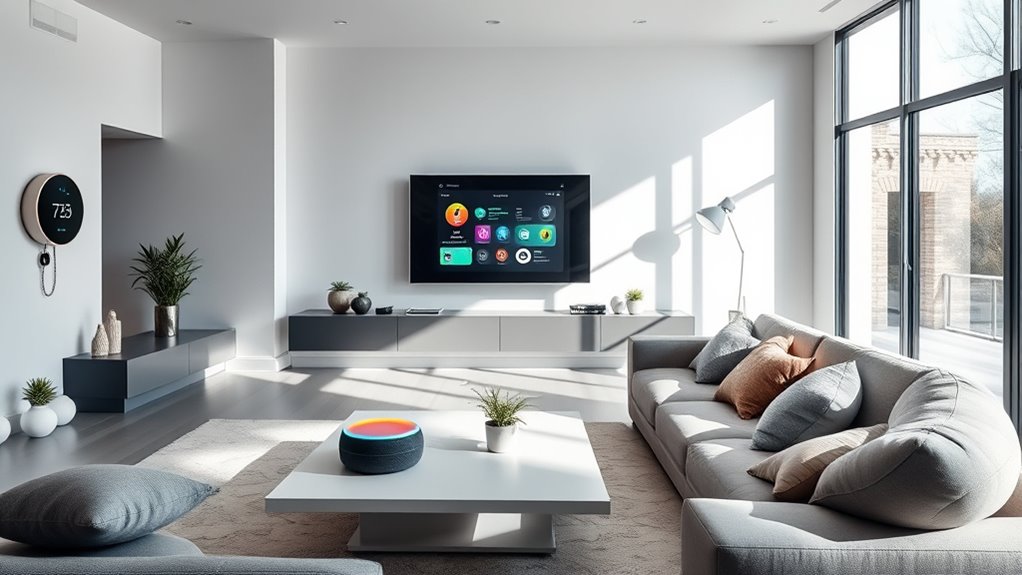 smart home gadget considerations