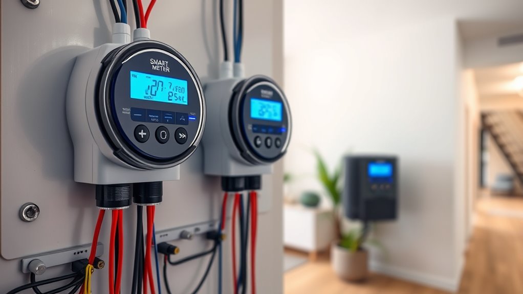 smart meter data insights