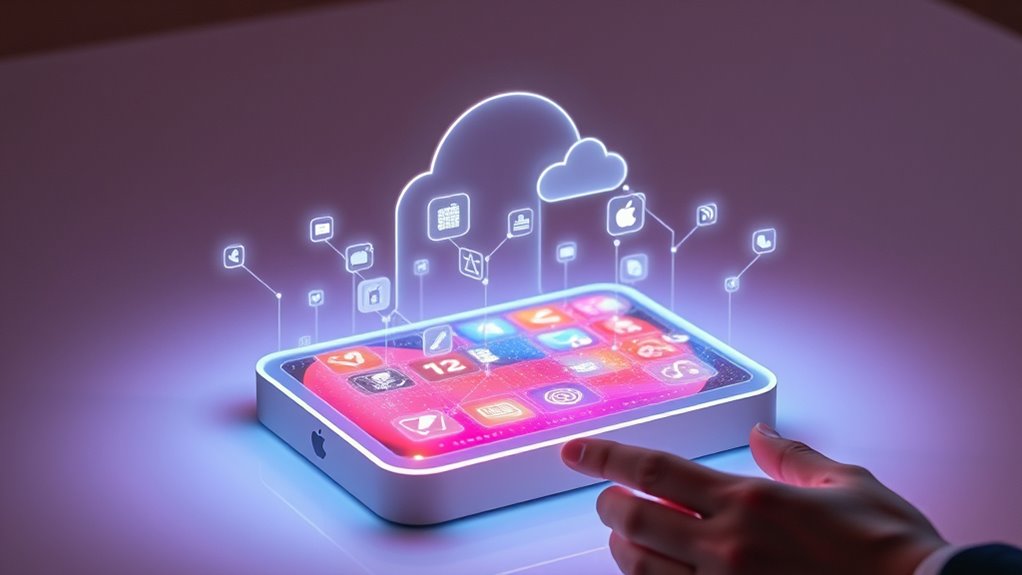 smart personalized device interactions