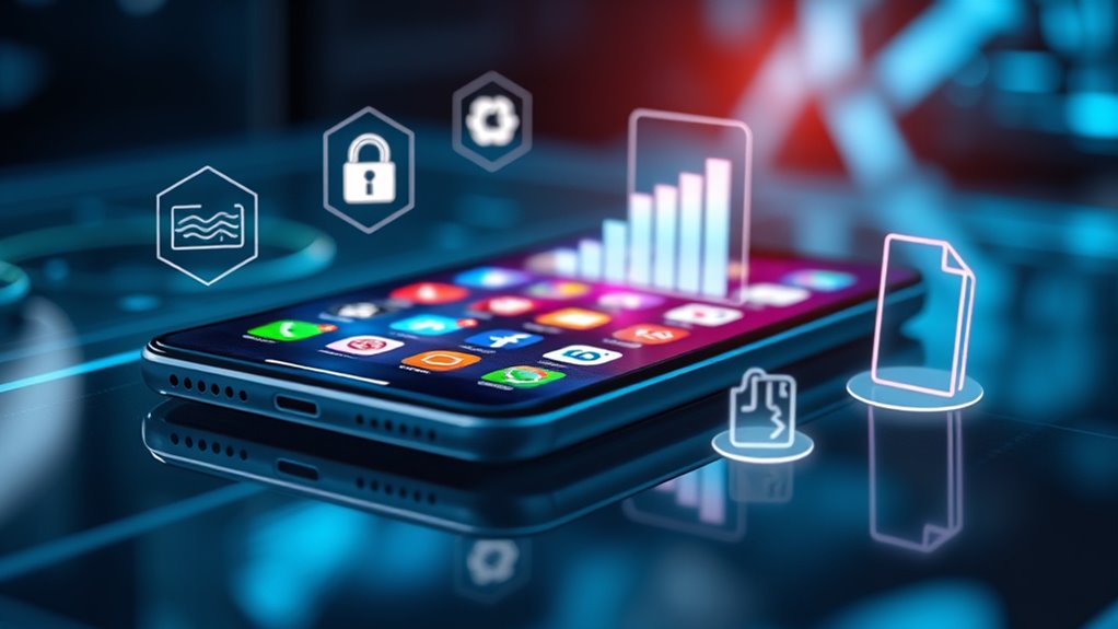 smartphone storage misconceptions clarified