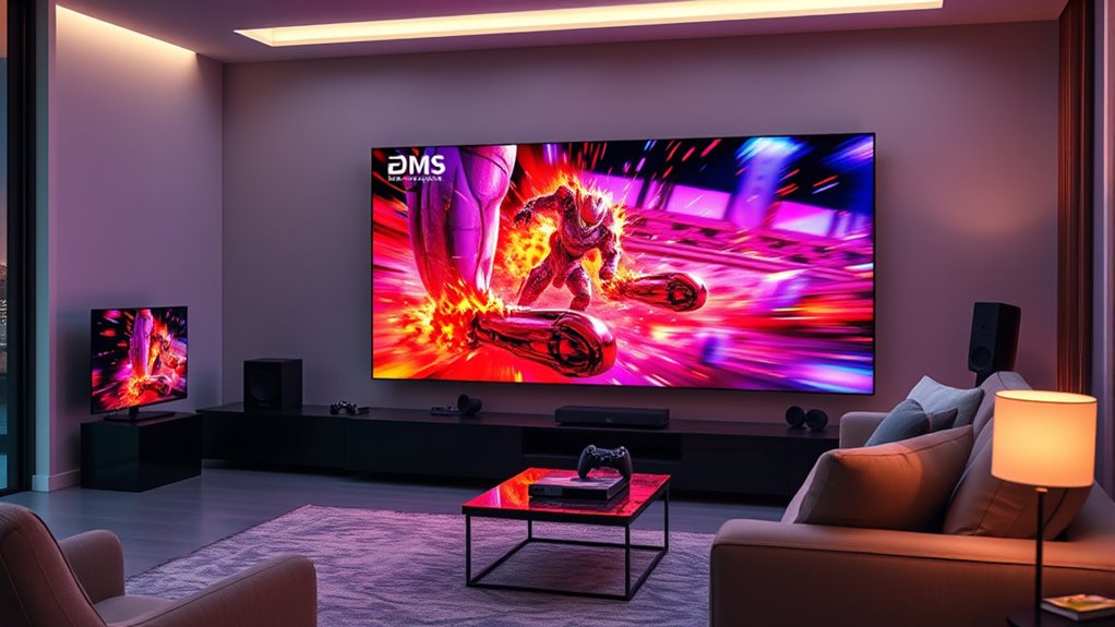 smooth tear free movie playback