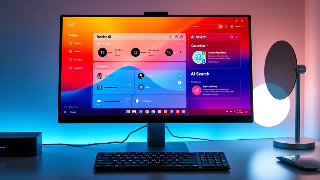 snapshot control and privacy