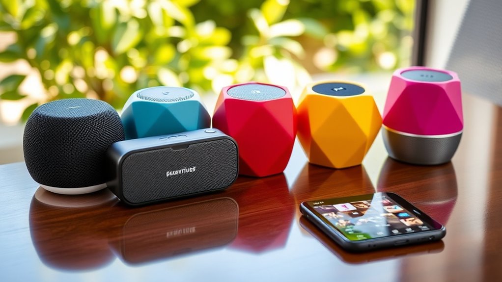 sound battery portability compatibility