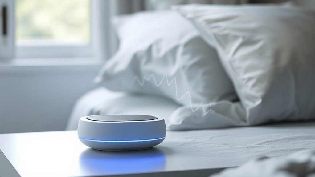 sound control and portability