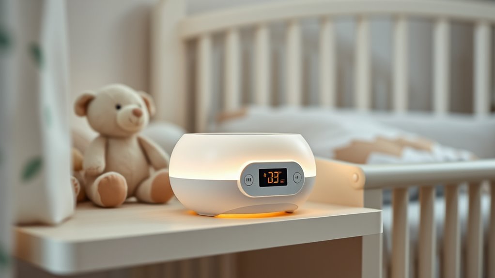 sound options and controls