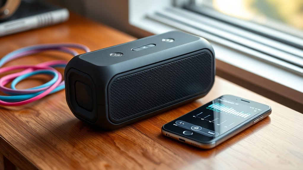 sound quality battery life