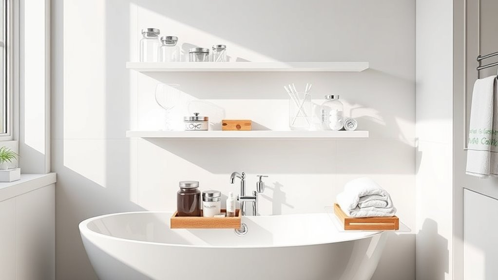 space durability capacity style