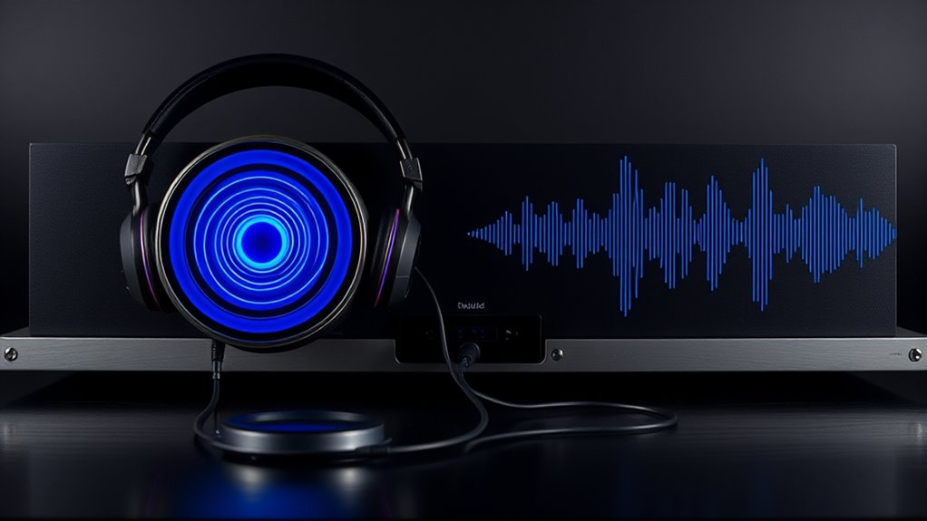 specialized hardware enhances immersion