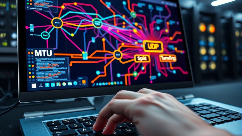 speed over reliability trade off