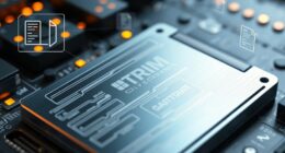 ssd deletion delays explained