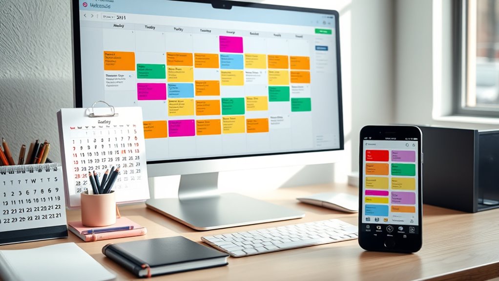 standardized naming and tagging
