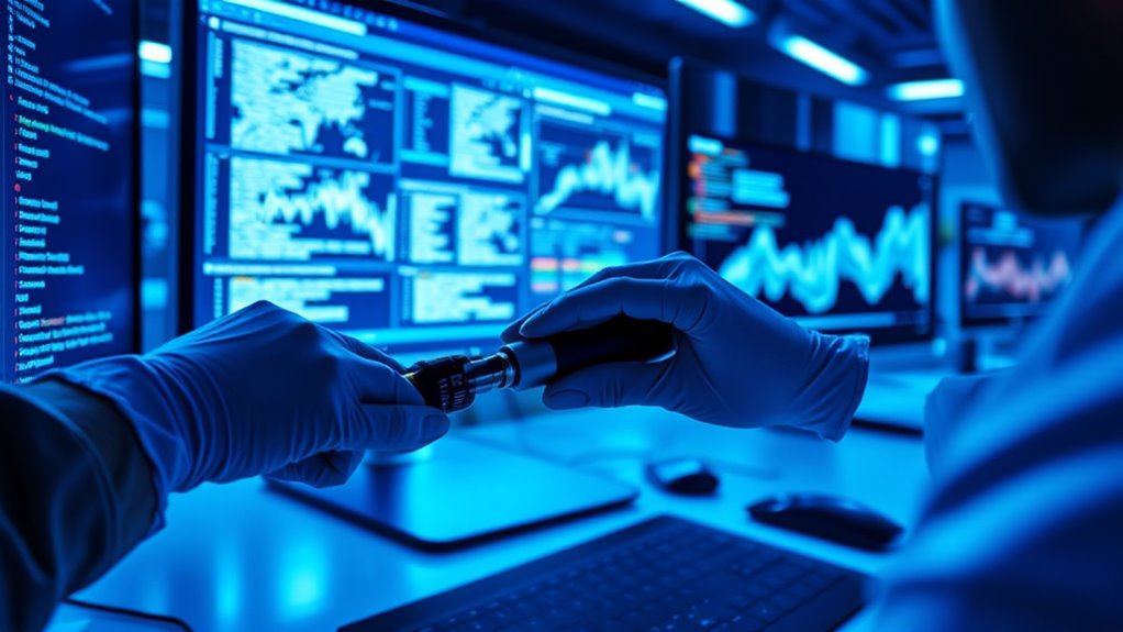 standardizing data for accuracy