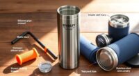 stanley tumbler accessory essentials