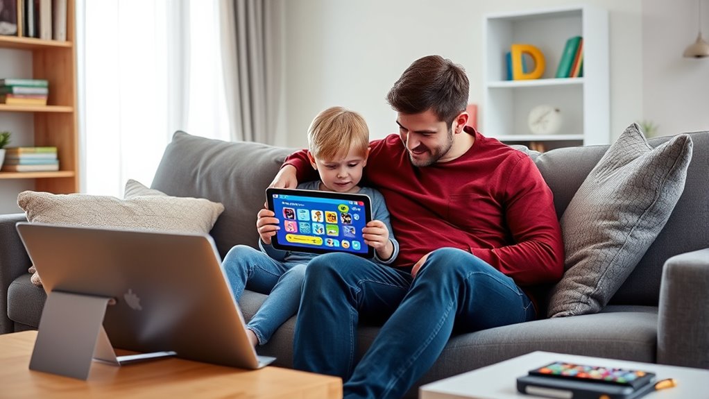 stay informed on digital safety