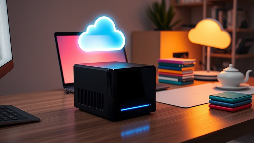 storage cost comparison analysis