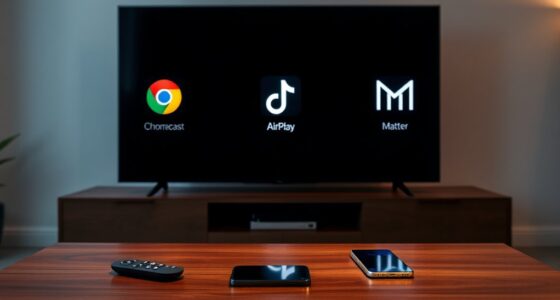 streaming technology comparison overview