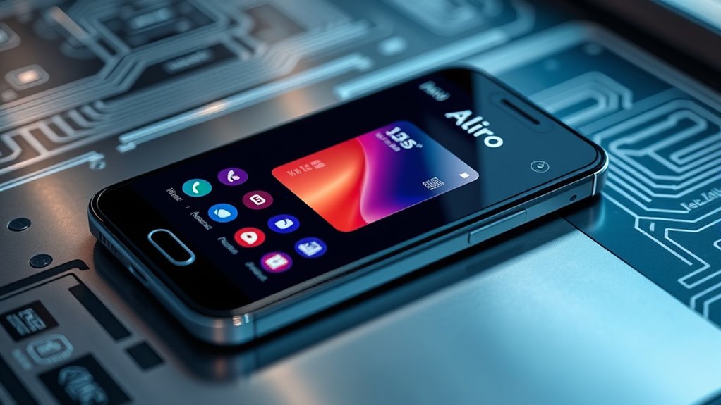 streamlined device integration process