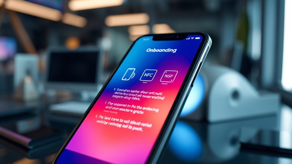 streamlined onboarding and cost optimization