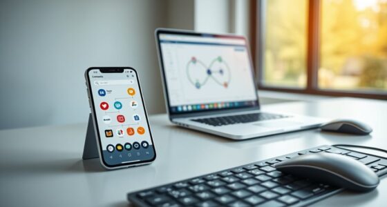 streamlining tasks with automation
