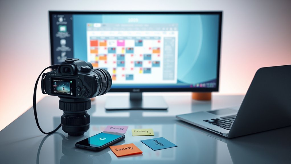 strengthen online security practices