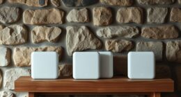 strong wi fi through walls