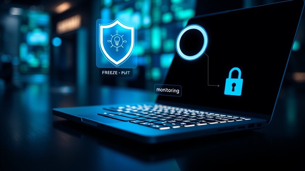 stronger simpler safer login
