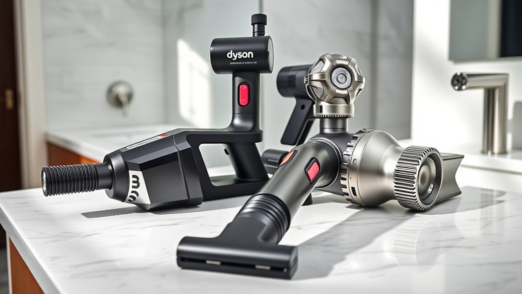 styling versatility and control