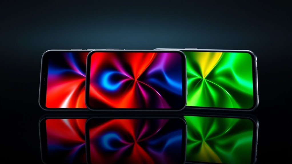 superior compression and quality