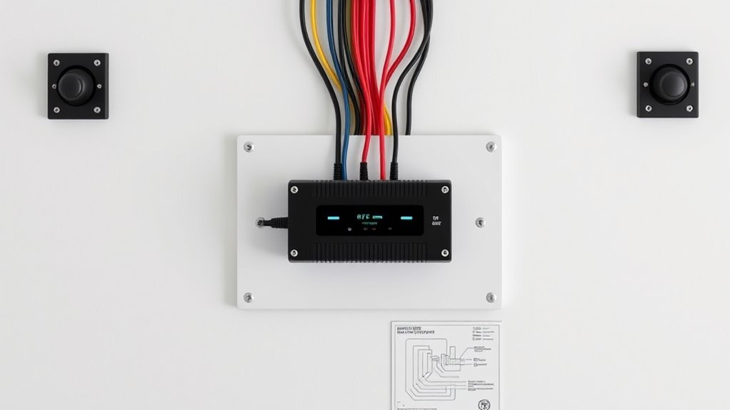 surge capacity and compatibility