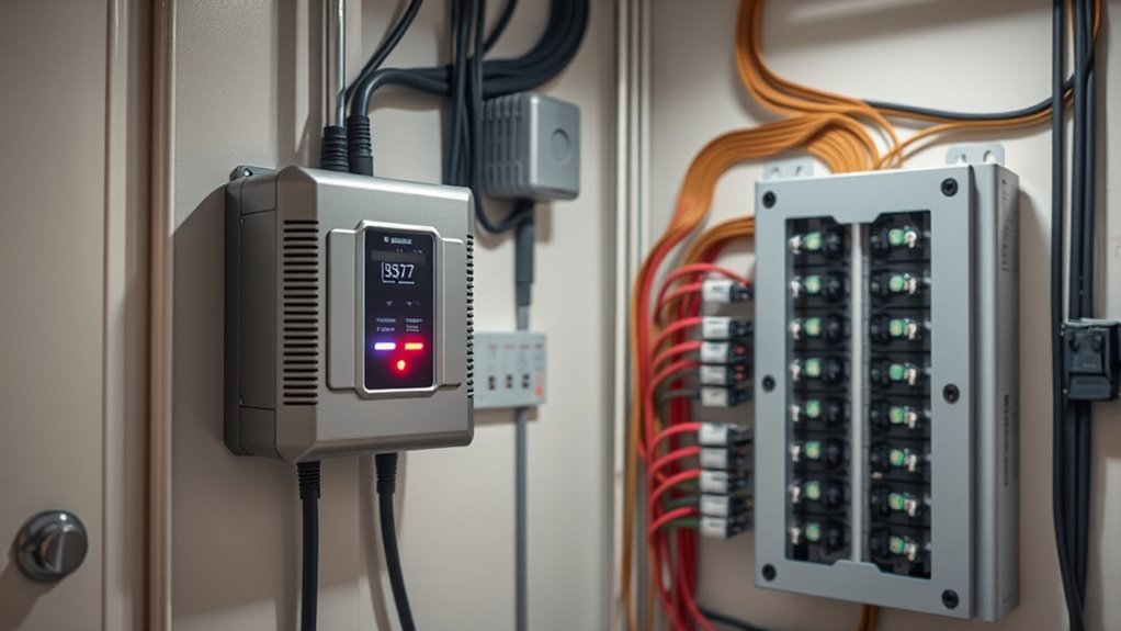 surge capacity and durability