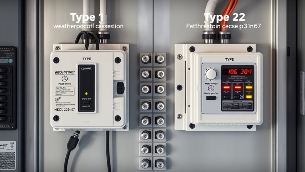 surge protection selection factors