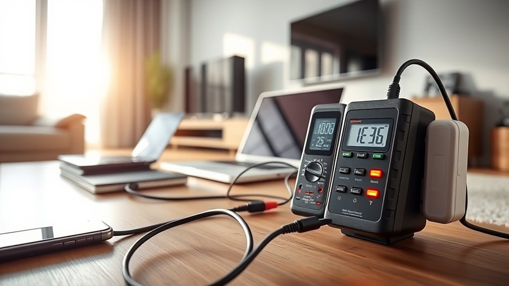 surge protector selection criteria