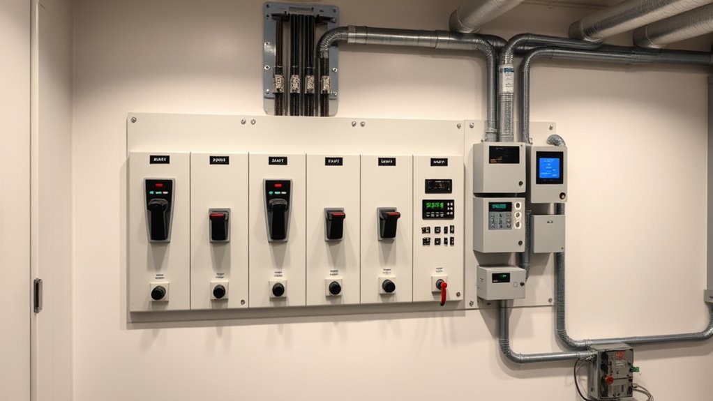 switch type selection factors