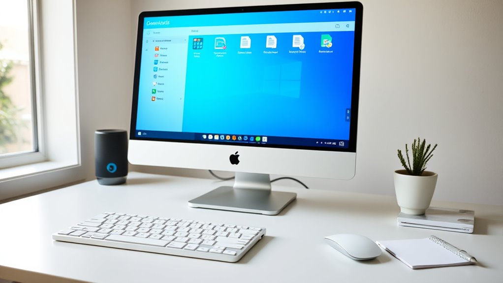 sync files across devices