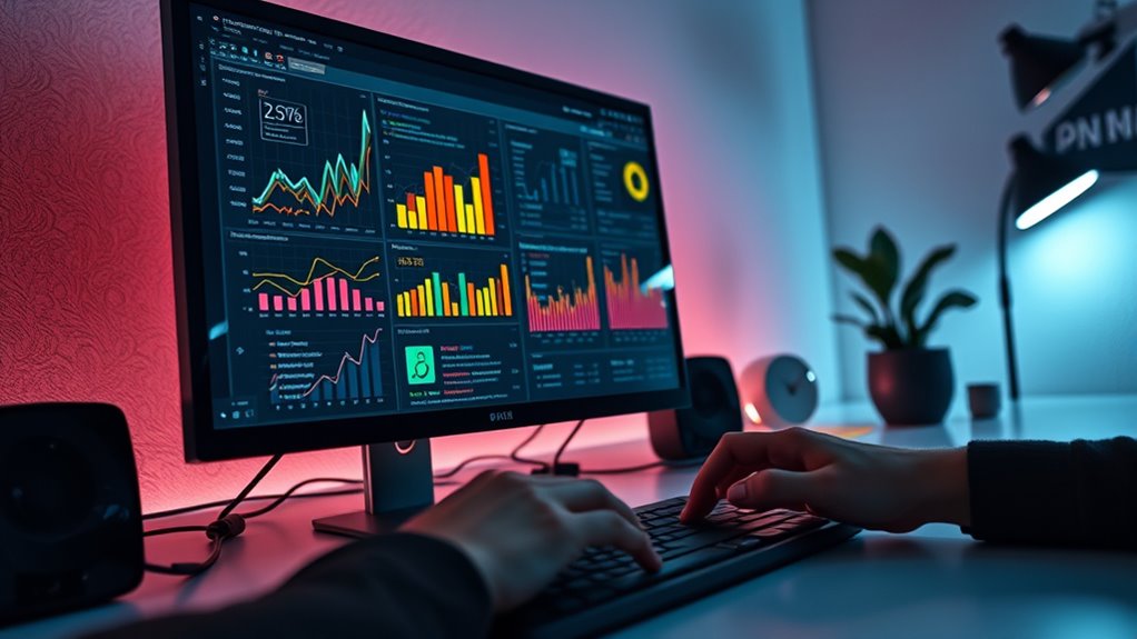 targeted transparent data collection