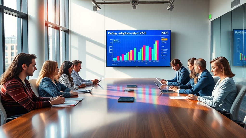 tech giants promote passwordless security