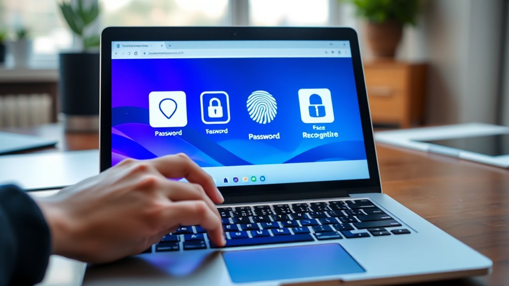 test passkey functionality thoroughly