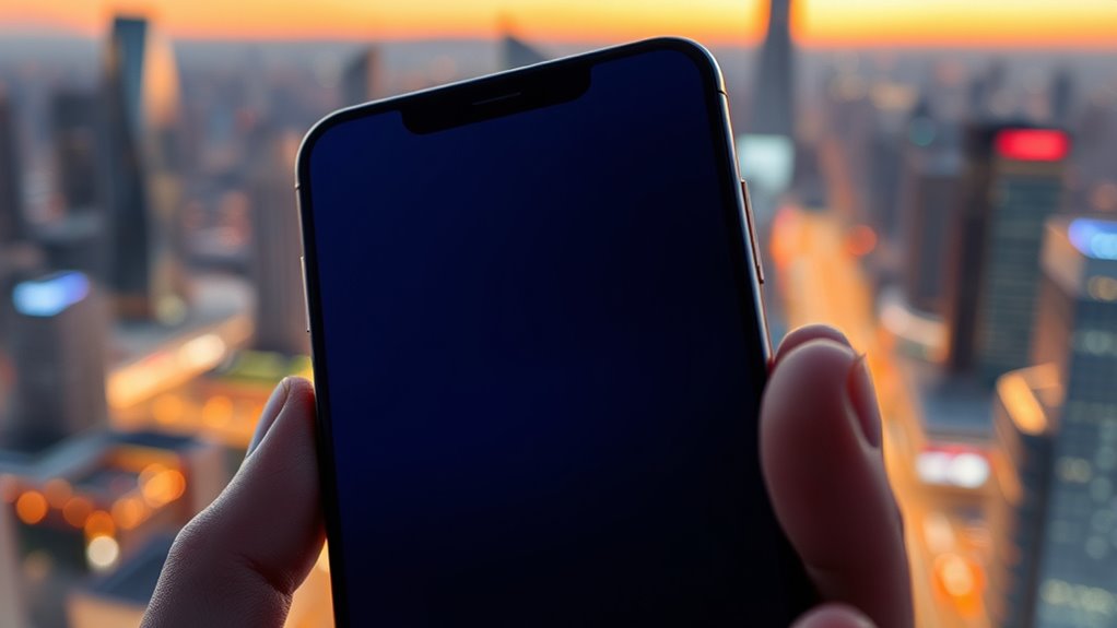 thermal throttling affects camera performance