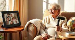thoughtful gifts for elderly