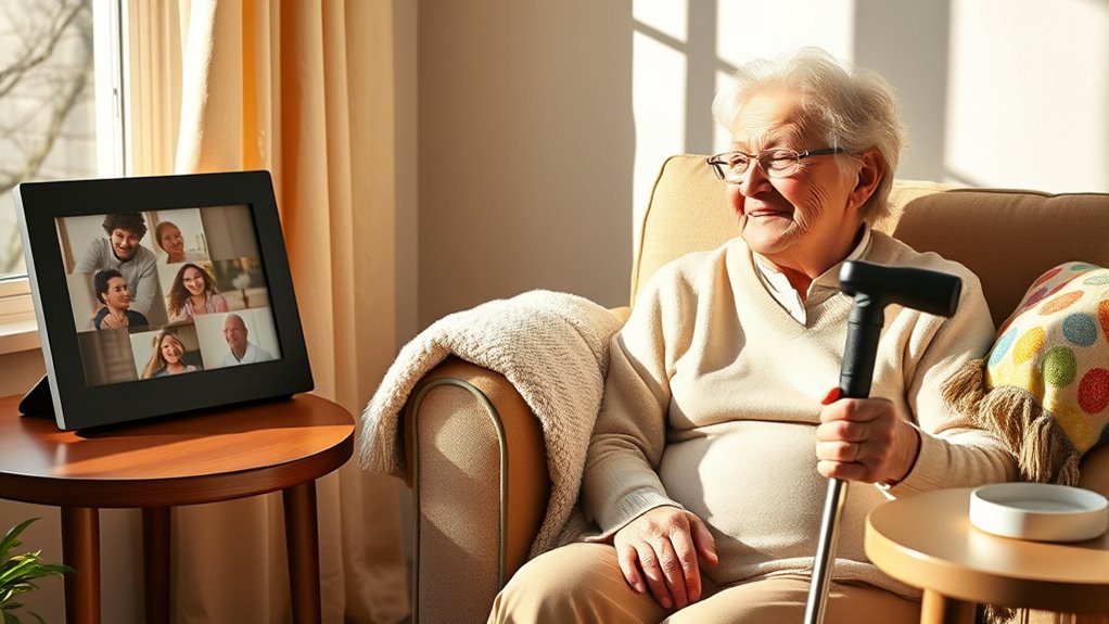 thoughtful gifts for elderly