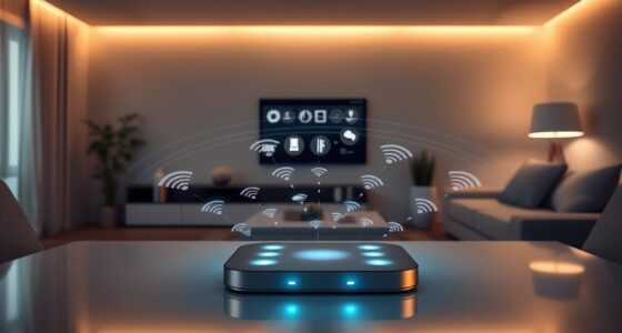 thread 1 4 and smart home interop