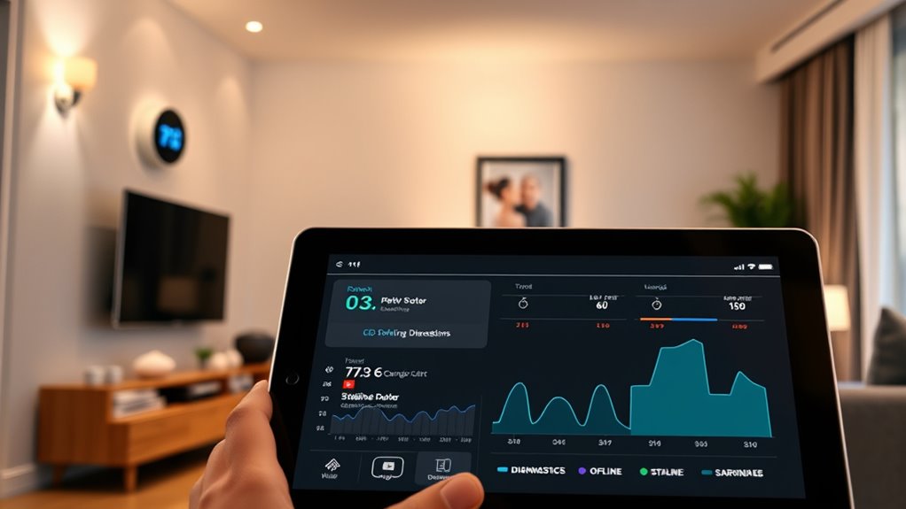 thread vs wi fi networks