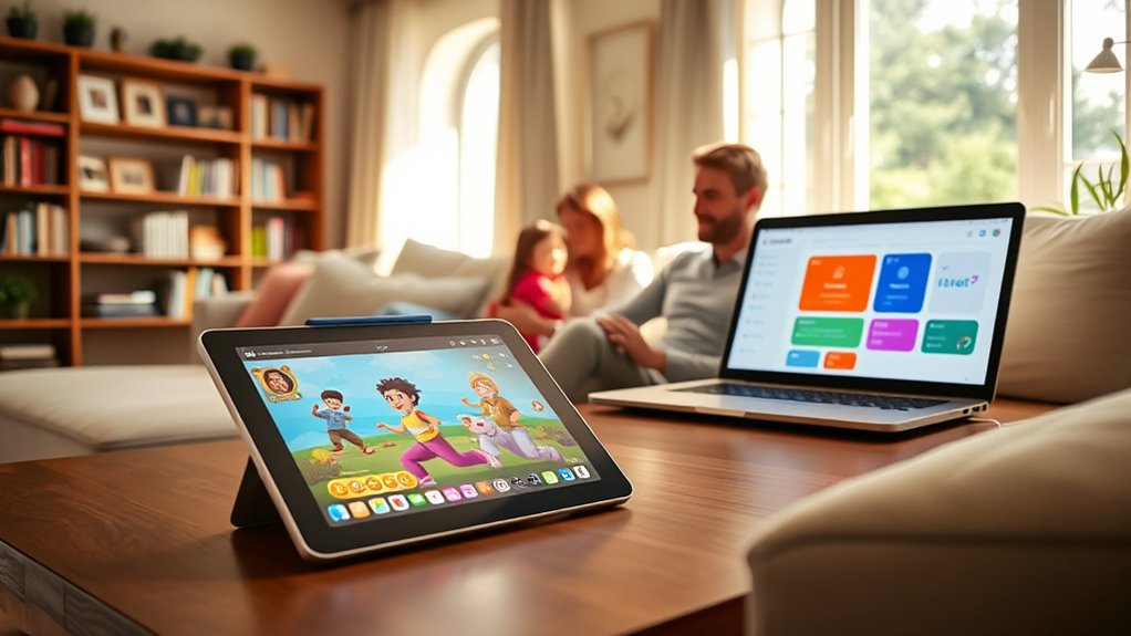 time limited device access management