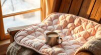 top 12 cozy winter heating pads